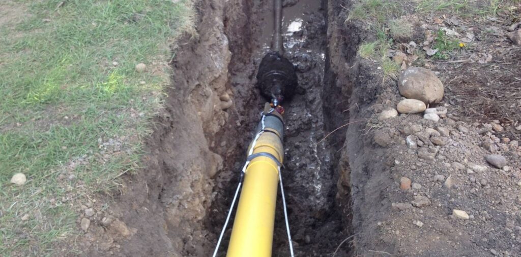Directional Drilling Header 2